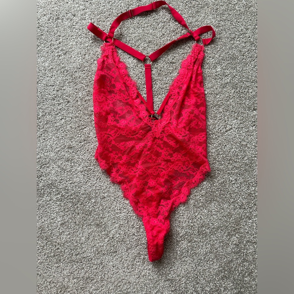 Victorias Secret Size S